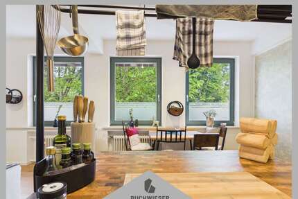 Wohnung zum Kaufen in Garmisch-Partenkirchen 929.000,00 € 126.97 m²