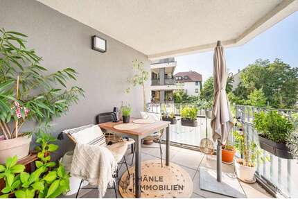 Wohnung zum Mieten in Heilbronn 1.123,00 € 83 m²