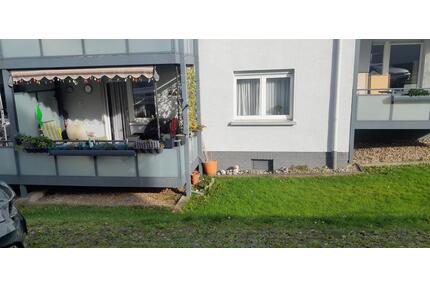 Schöne vermietete Wohnung zu verkaufen. Anlage oder Selbstnutzung - Hemer