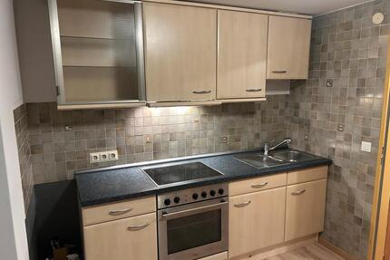 2- Zimmerwohnung, Adendorf Zentrum nah - Handorf