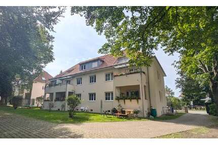 Wohnung zum Kaufen in Dresden 150.000,00 € 65 m²