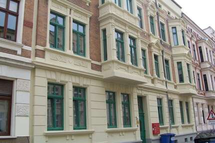 Wohnung zum Kaufen in Magdeburg 150.000,00 € 79.04 m²