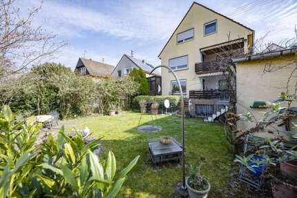 Haus zum Kaufen in Gau-Algesheim 489.000,00 € 204.48 m²