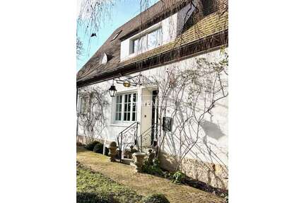 Haus zum Kaufen in Badenweiler 845.000,00 € 258 m²