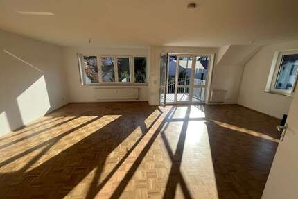 Wohnung zum Kaufen in Kirchheim 460.000,00 € 103 m²