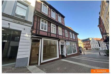 Haus zum Kaufen in Stade 586.000,00 € 150 m²