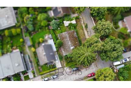 Grundstück zu verkaufen in Berlin 399.000,00 € 614 m²