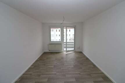 Wohnung zum Mieten in Freiberg 379,00 € 57.73 m²
