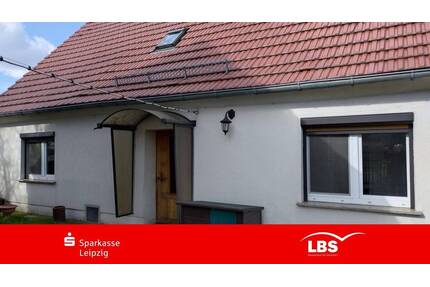 Liebe Nachbarn sind schon da - 85.000,00&nbsp;EUR Kaufpreis, ca.&nbsp; 111,60&nbsp;m&sup2;&nbsp;Wohnfl&auml;che in Trossin (PLZ: 04880) Roitzsch