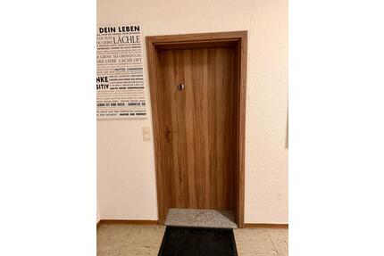 Kapitalanlage:2-Zimmer Wohnung in Hagen (Eiple) sofort verfügbar!