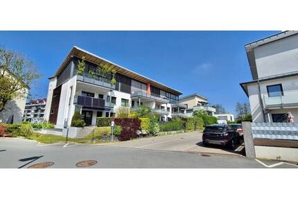 Wunderschöne sonnige 3 Raum Wohnung in Elsen - Paderborn