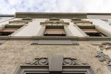 Ein Stück Stadtgeschichte zum Gestalten. - Mönchengladbach