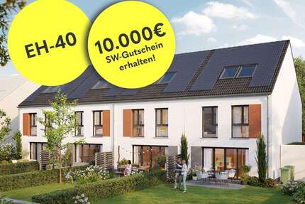 Haus zum Kaufen in Meckenheim 554.900,00 € 138 m²