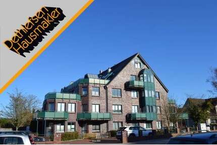 Wohnung zum Mieten in Heide 665,00 € 70 m²