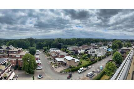 Wohnung zum Kaufen in Haltern am See 299.000,00 € 80 m²