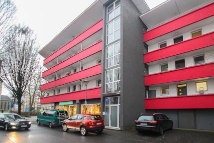 2,5 Zimmer - gute Aufteilung - - 440,00&nbsp;EUR Kaltmiete, ca.&nbsp; 40,75&nbsp;m&sup2; in Bochum (PLZ: 44892) Bochum-Ost