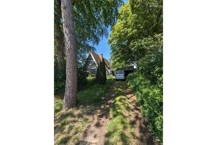 Haus zum Kaufen in Flensburg 450.000,00 € 198 m²