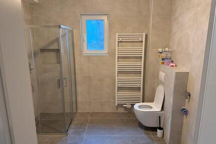 3-Zimmer Wohnung (77 m²) – Erstbezug nach Renovierung - Wörth am Main