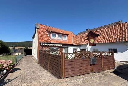 Haus zum Kaufen in Bad Münder am Deister Nienstedt 210.000,00 € 170 m² - Bad Münder am Deister / Nienstedt