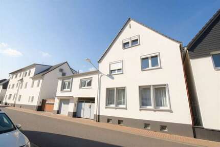 Haus zum Kaufen in Pfungstadt 680.000,00 € 252 m²