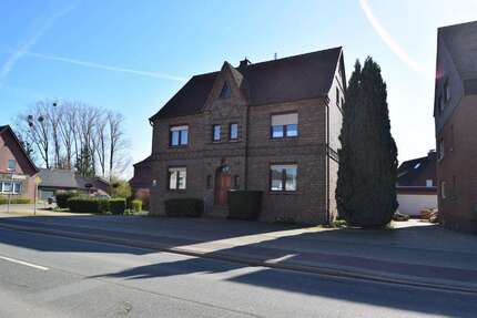 Haus zum Kaufen in Werne - Stockum 449.000,00 € 284 m²