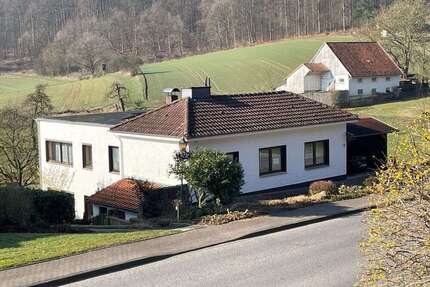 Haus zum Kaufen in Schieder-Schwalenberg 425.000,00 € 250 m²