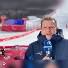 Sportjournalist Taufig Khalil - Die Blaue Stunde - Im Gespräch