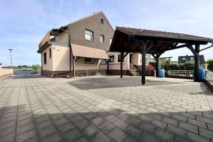 Haus zum Kaufen in Rödermark 649.000,00 € 271.12 m²