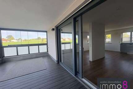 Wohnung zum Kaufen in Gerolsbach 489.000,00 € 115.81 m²
