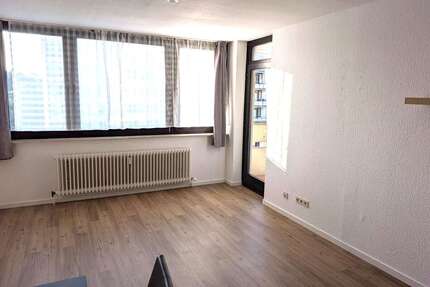 Wohnung zum Mieten in Marburg 530,00 € 55 m²