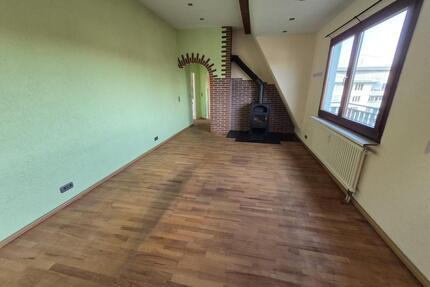 Über den Dächern! 2-3 er WG geeignet! - Mannheim