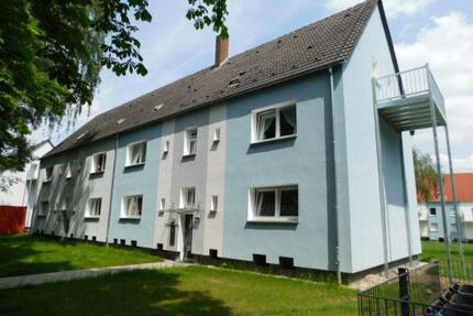 Gemütliche DG-Wohnung in Stadtnähe! - Hattingen