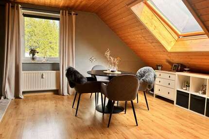 Wohnung zum Mieten in Fürthen 247,00 € 38 m²