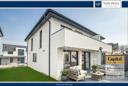 Haus zum Kaufen in Herbolzheim 620.000,00 € 155 m²