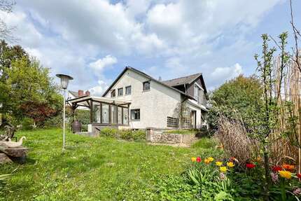 Haus zum Kaufen in Glattbach 495.000,00 € 170 m²