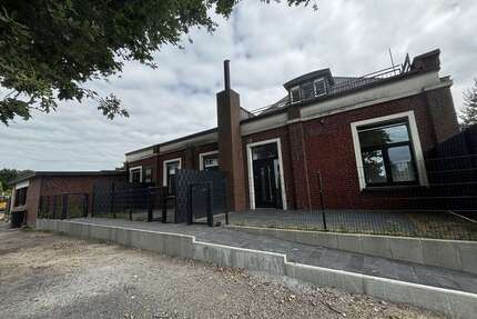 Wohnung zum Mieten in Rhede 923,00 € 71 m²