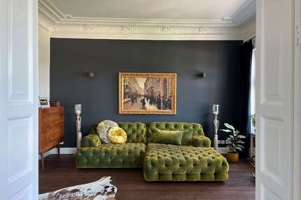 Wohnung zum Kaufen in Hamburg 1.375.000,00 € 130 m²