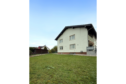 Wohnung zum Kaufen in Nidda 295.000,00 € 135 m²