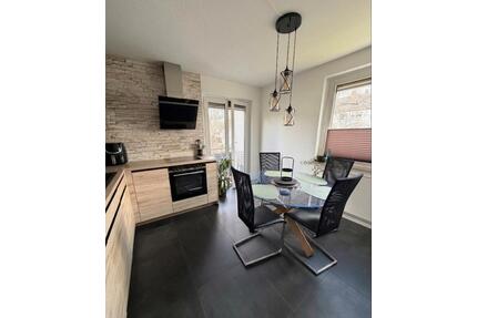 2-Zimmer Wohnung in Frankenthal zum Verkauf - ohne Makler - Frankenthal (Pfalz)