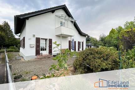 Haus zum Kaufen in Schleiden Wolfgarten 175.000,00 € 61.81 m² - Schleiden / Wolfgarten