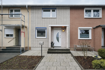 Haus zum Kaufen in Gelsenkirchen 199.000,00 € 71 m²