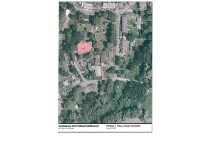 Teilsaniertes Einfamilienhaus mit Nebengelass und Grundstück in Groß Mohrdorf zu verkaufen