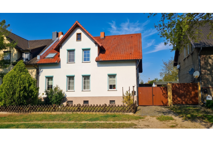 Haus zum Kaufen in Halle (Saale) 335.000,00 € 160 m²