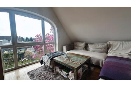 149qm Masionette + Galerie + große Terrasse in Bühl | ab 01.08 - Offenburg Rammersweier