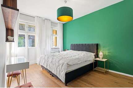 Wohnung zum Kaufen in Berlin 249.000,00 € 40 m²