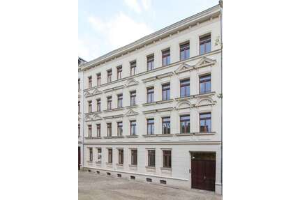 Wohnung zum Kaufen in Leipzig 225.000,00 € 67 m²
