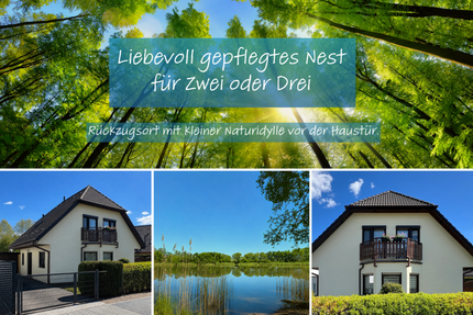 Haus zum Kaufen in Schönefeld 449.000,00 € 111.35 m²