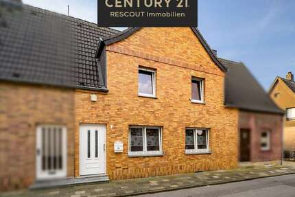 Haus zum Kaufen in Baesweiler 195.000,00 € 95 m²