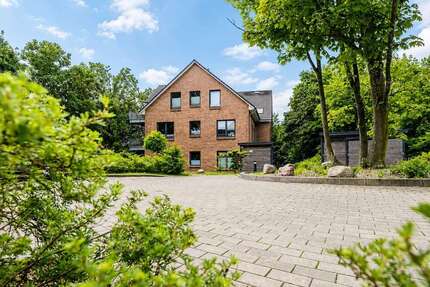 Wohnung zum Kaufen in Flensburg 379.000,00 € 98 m²