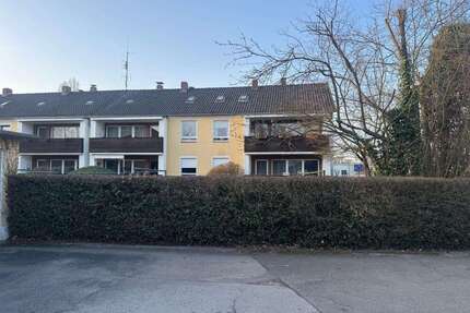 Wohnung zum Kaufen in Hameln 210.000,00 € 141 m²